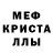 MDMA кристаллы Sergy Ternovsky